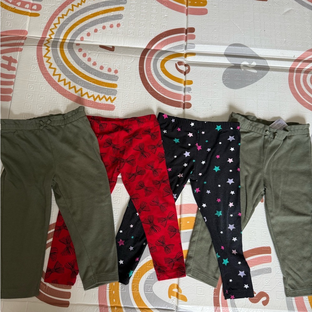 18 Month Fall Collection - Picture 5 of 5